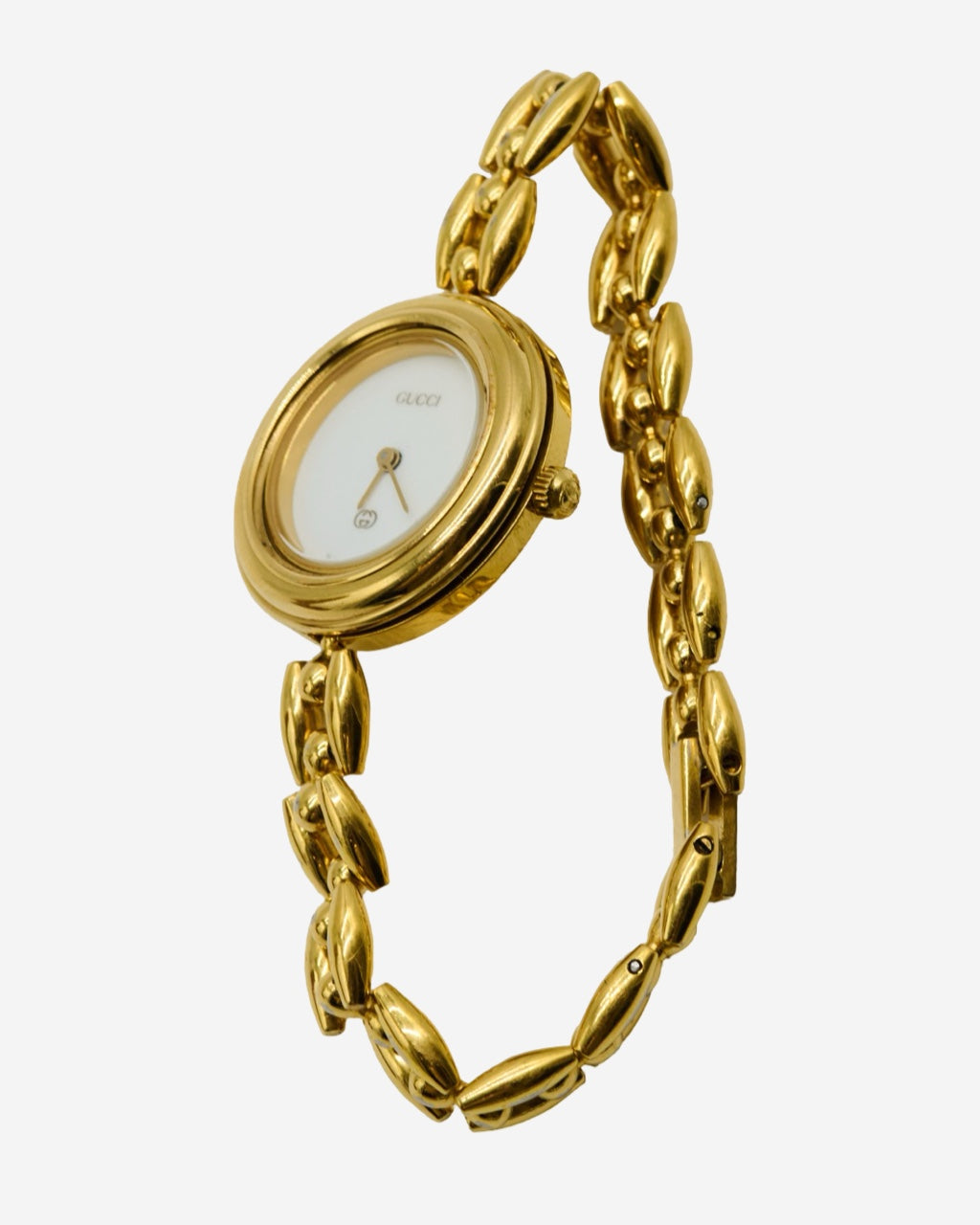 Gucci Bezel Change Watch