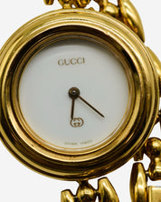 Gucci Bezel Change Watch