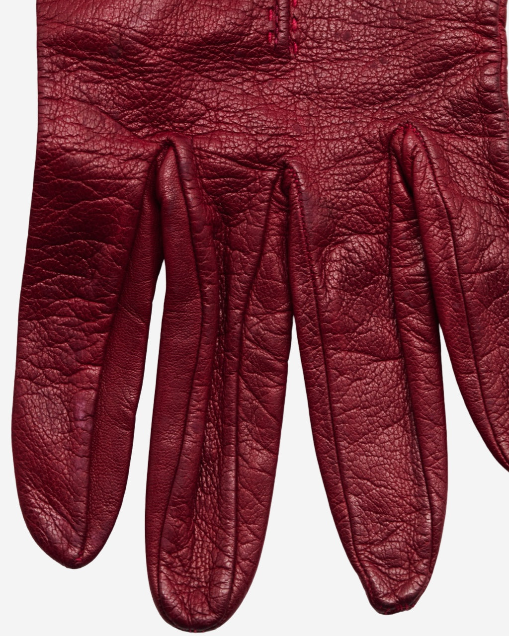 Guantes Gucci Horsebit