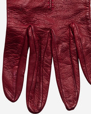 Guantes Gucci Horsebit