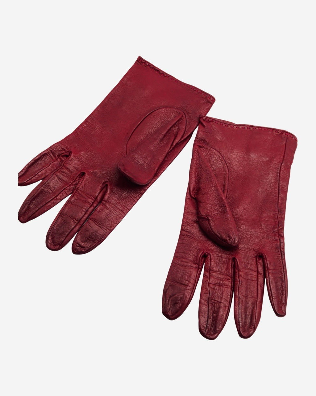 Guantes Gucci Horsebit