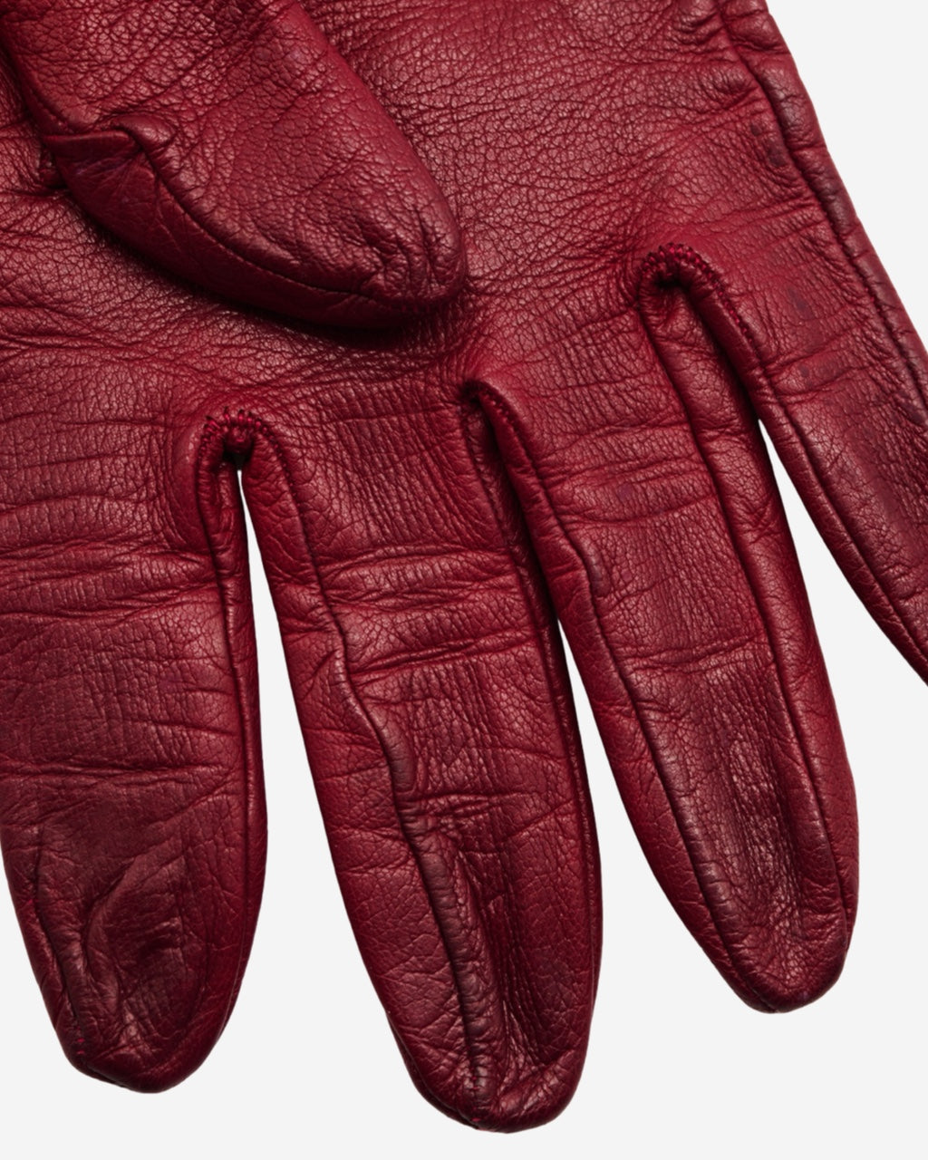 Guantes Gucci Horsebit