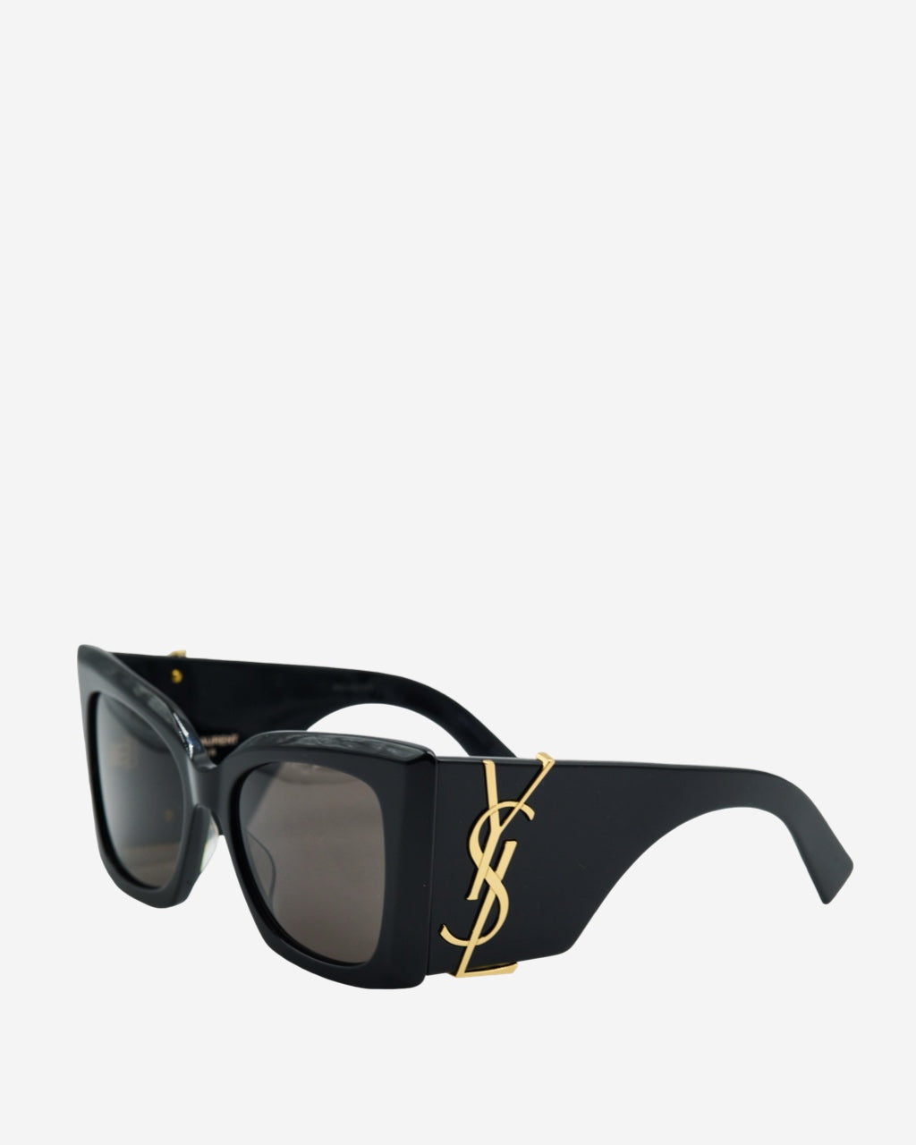 Lentes de Sol Saint Laurent Blaze