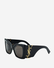 Lentes de Sol Saint Laurent Blaze