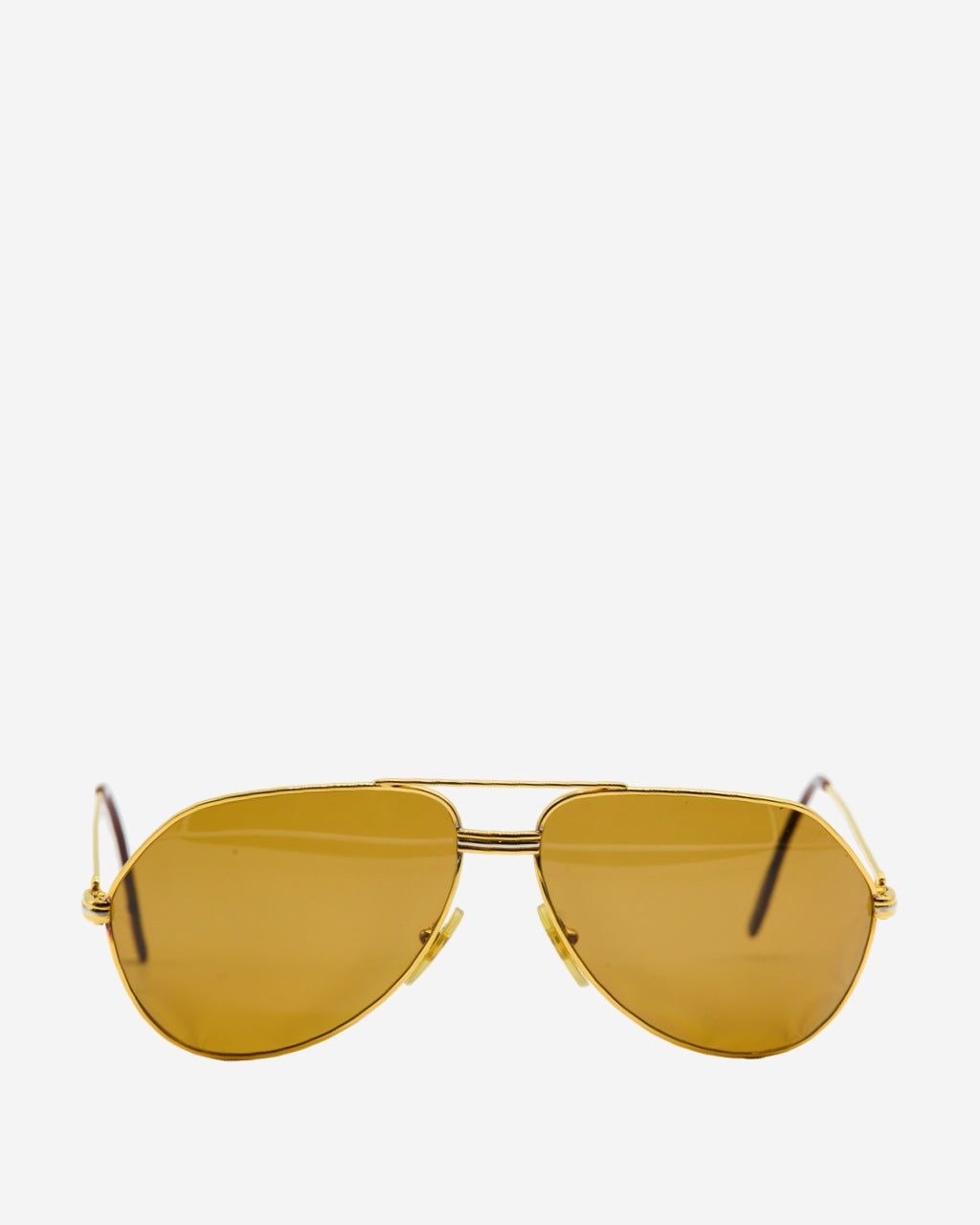 Cartier Aviator Sunglasses