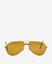 Cartier Aviator Sunglasses