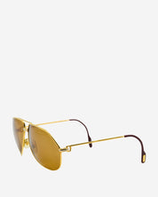 Cartier Aviator Sunglasses