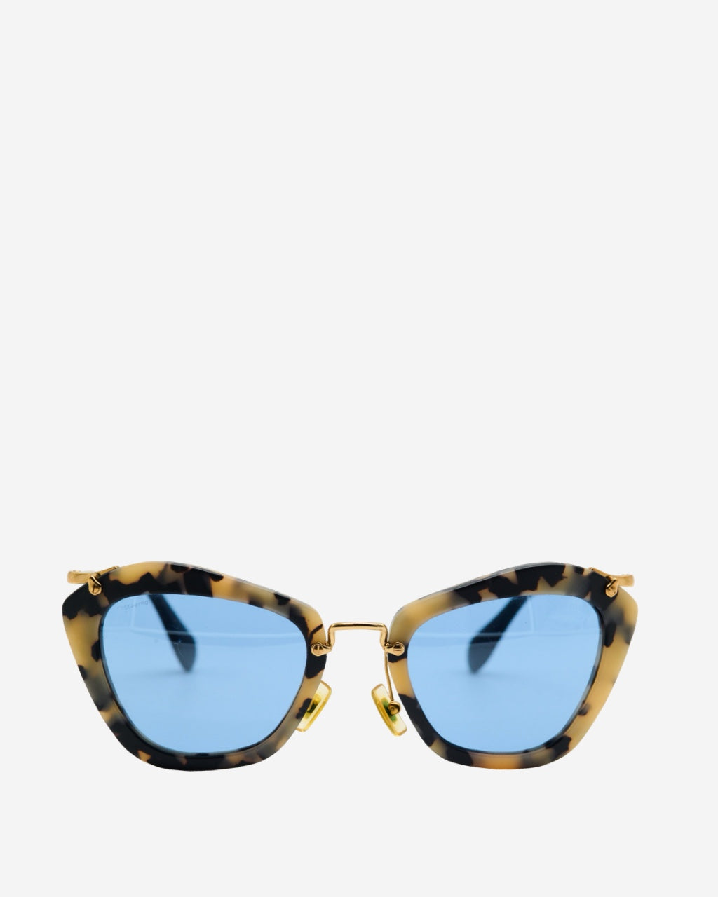 Lentes Miu Miu