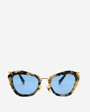 Lentes Miu Miu