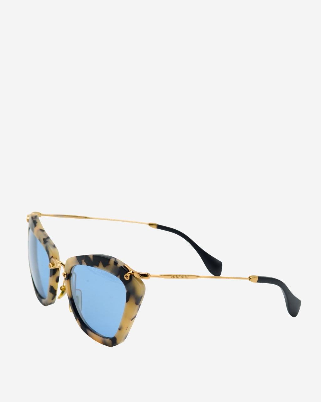 Lentes Miu Miu