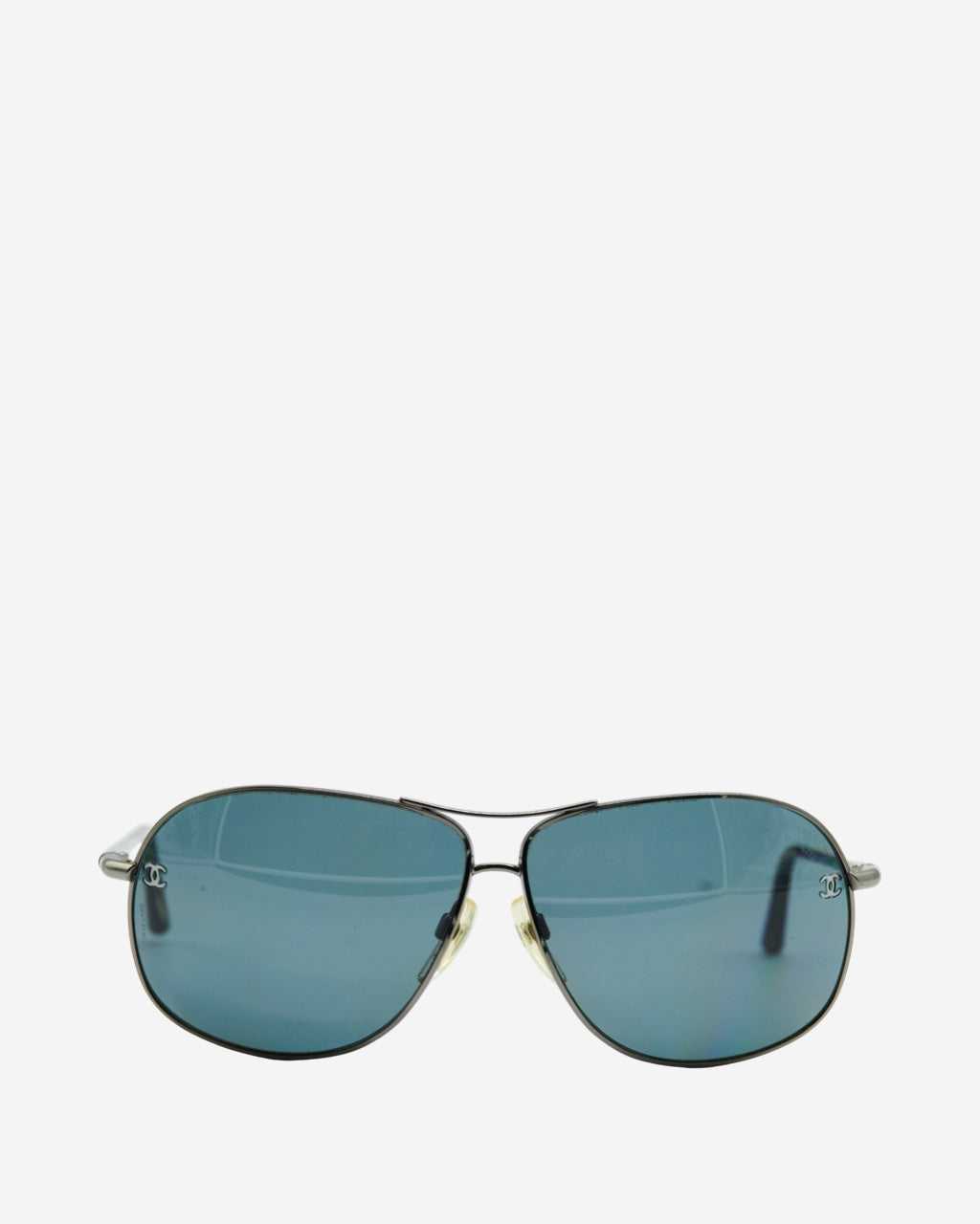 Lentes de Sol Chanel Aviador