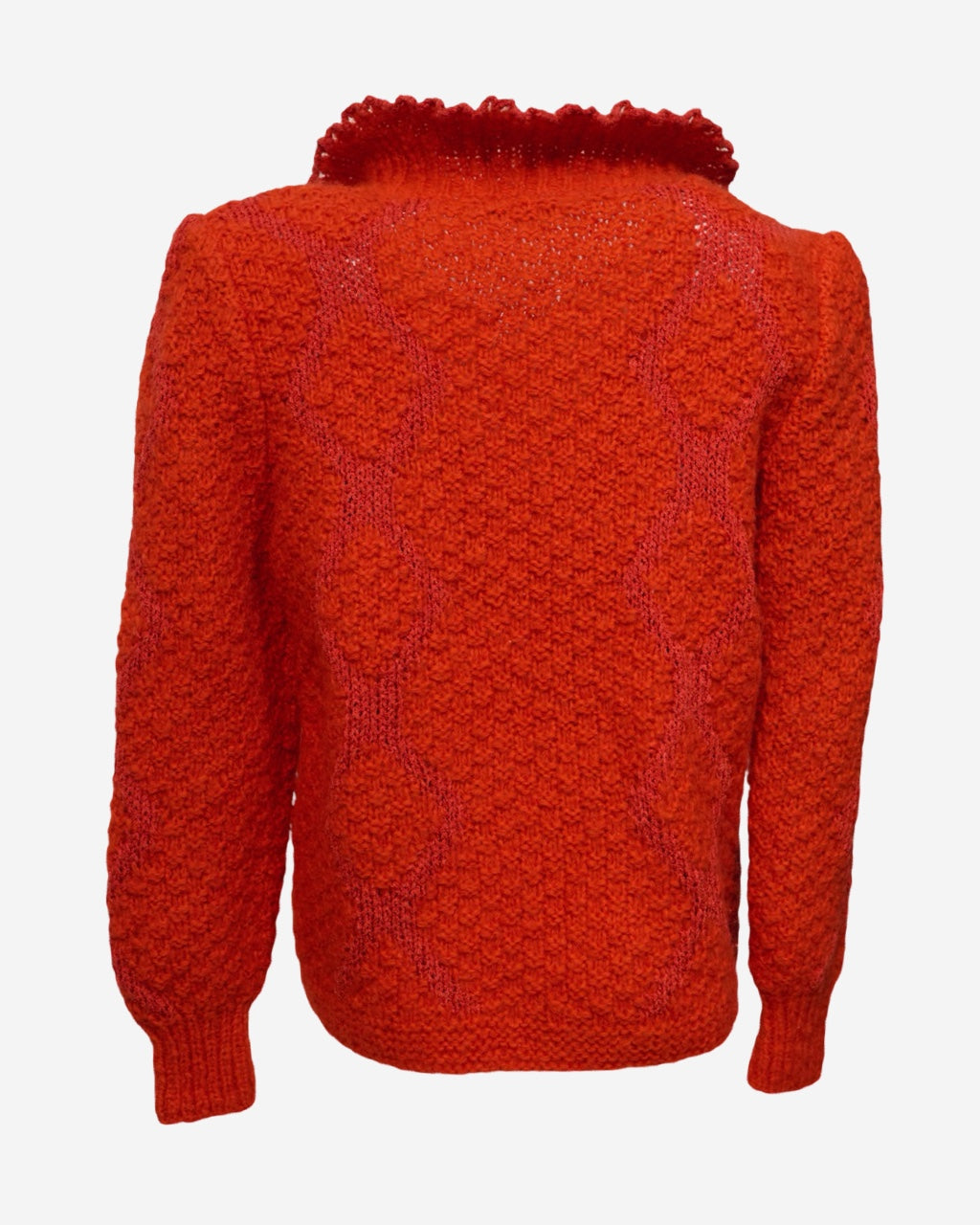 Cardigan Saint Laurent Tejido M