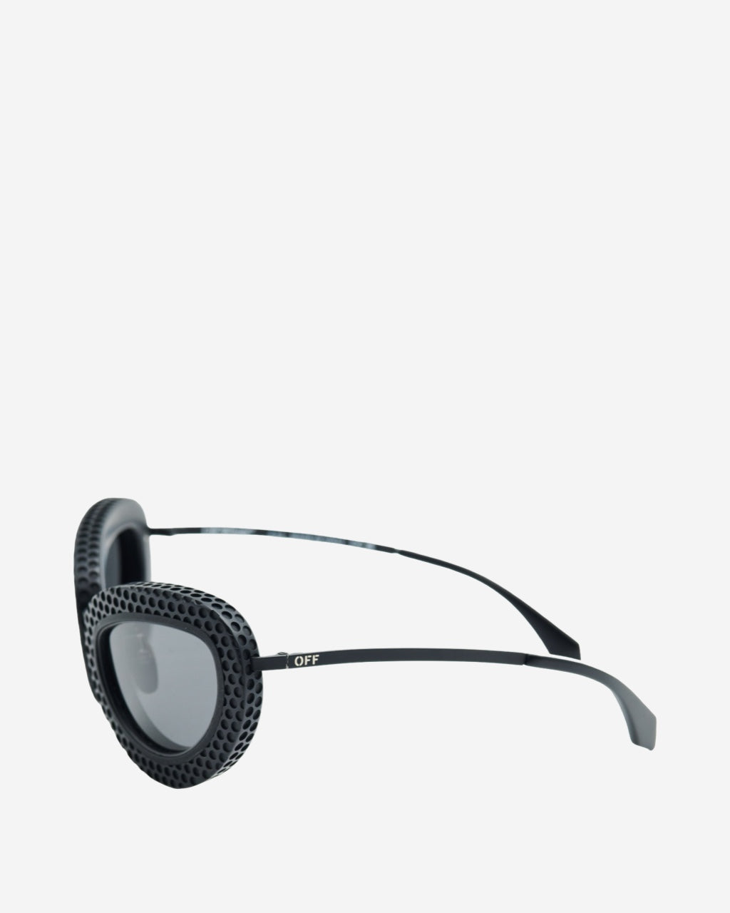 Lentes de Sol Off White Tokyo