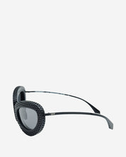Lentes de Sol Off White Tokyo