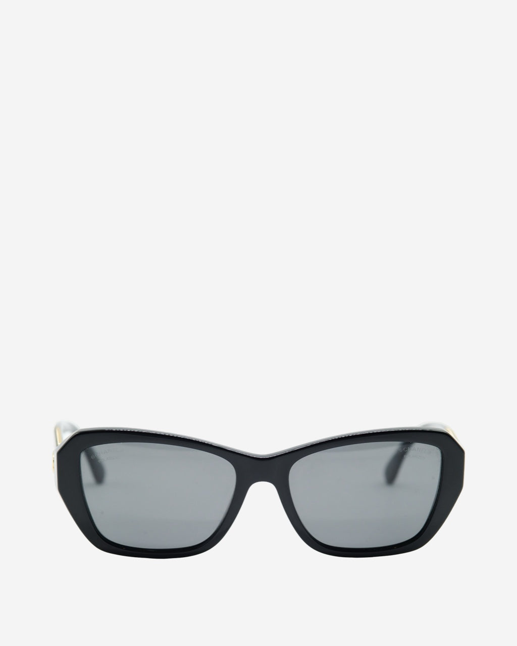 Chanel Butterfly Sunglasses