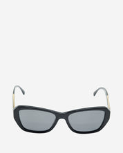 Chanel Butterfly Sunglasses