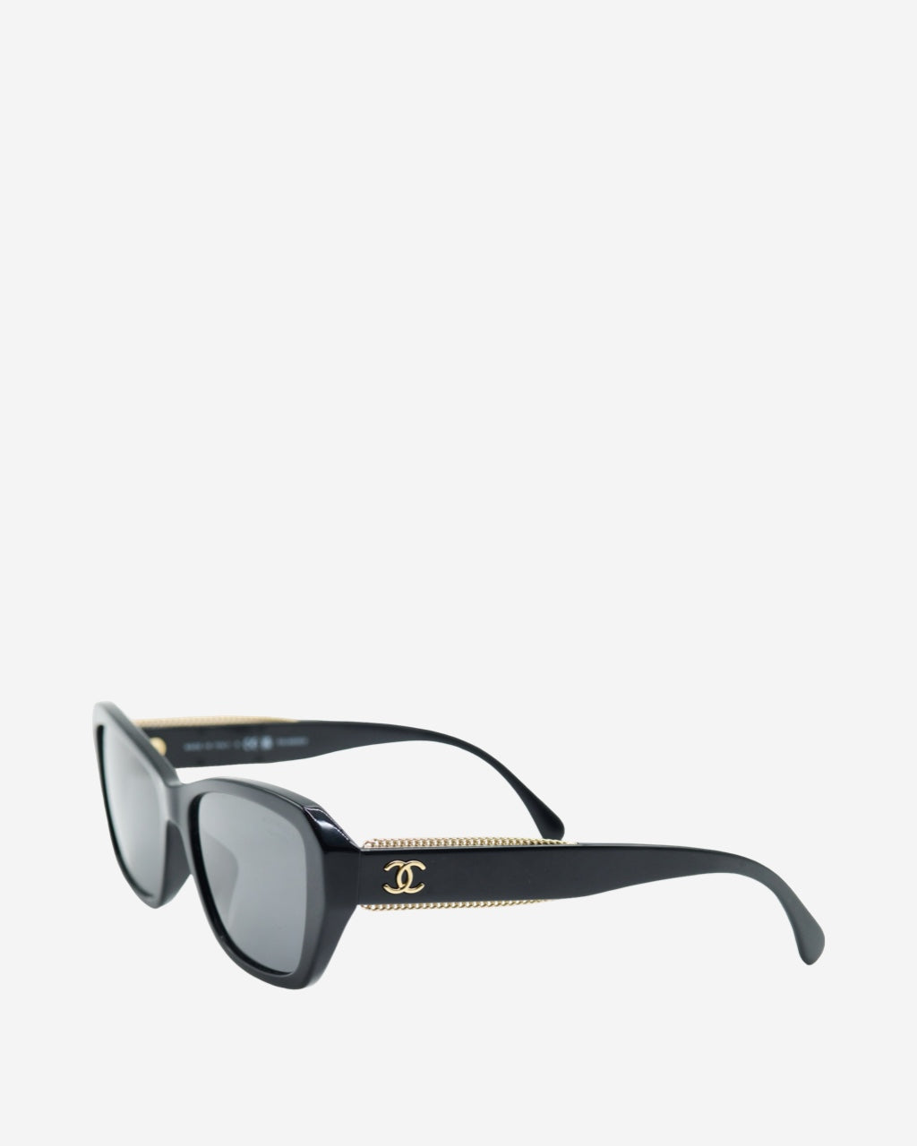 Chanel Butterfly Sunglasses