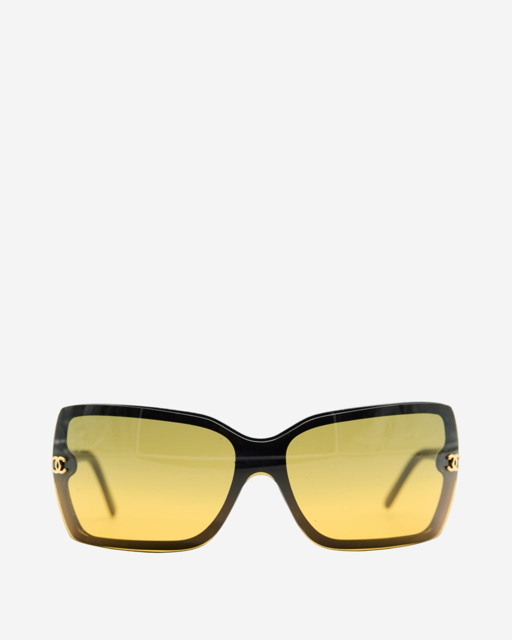 Lentes de Sol Chanel