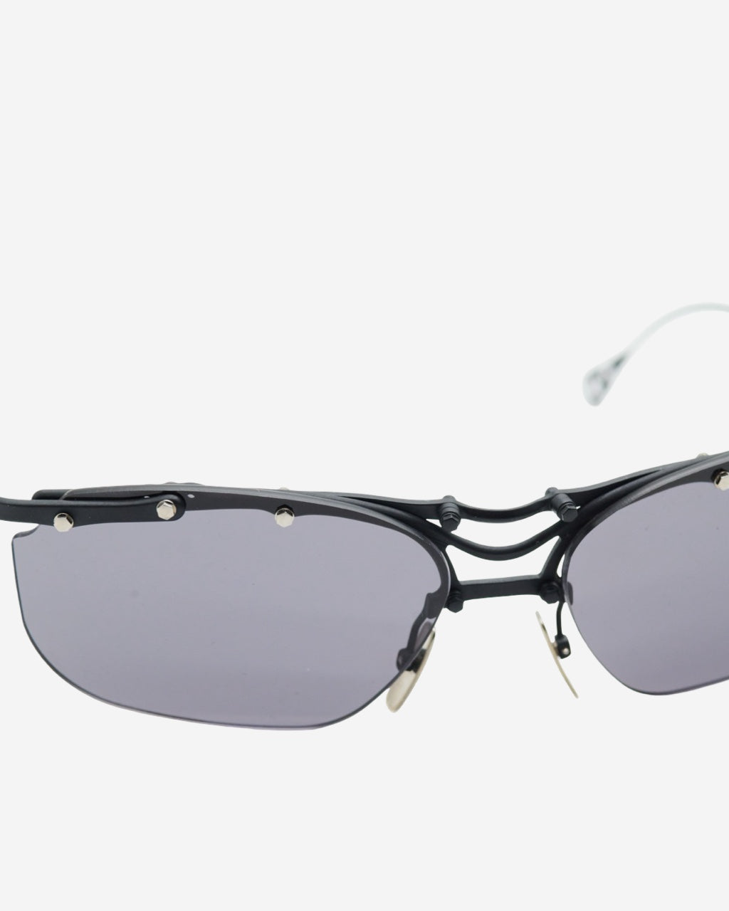 Innerraum Black Sunglasses