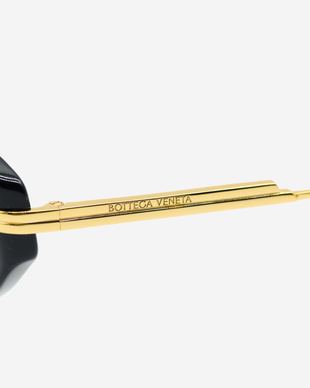 Lentes de Sol Bottega Veneta
