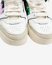 Missoni Basket Zigzag 36 Tennis
