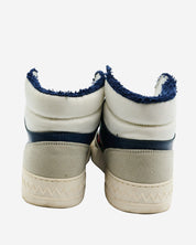 Missoni Basket Zigzag 36 Tennis