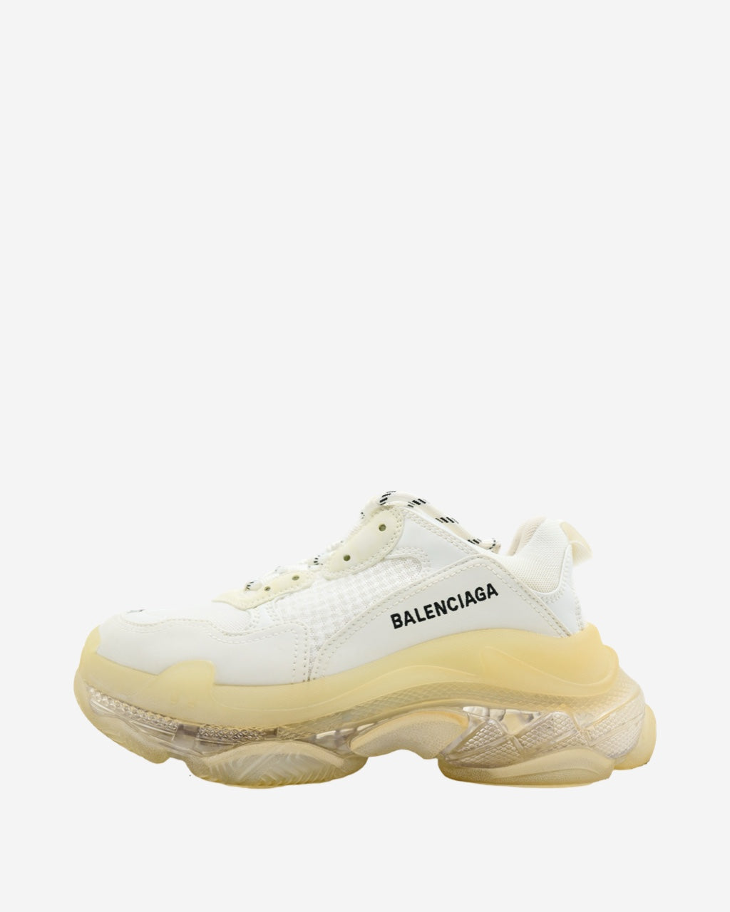 Balenciaga Triple S 37