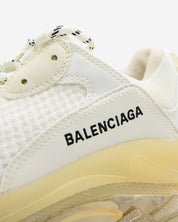 Balenciaga Triple S 37