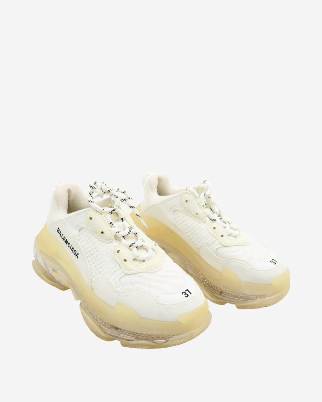 Balenciaga Triple S 37