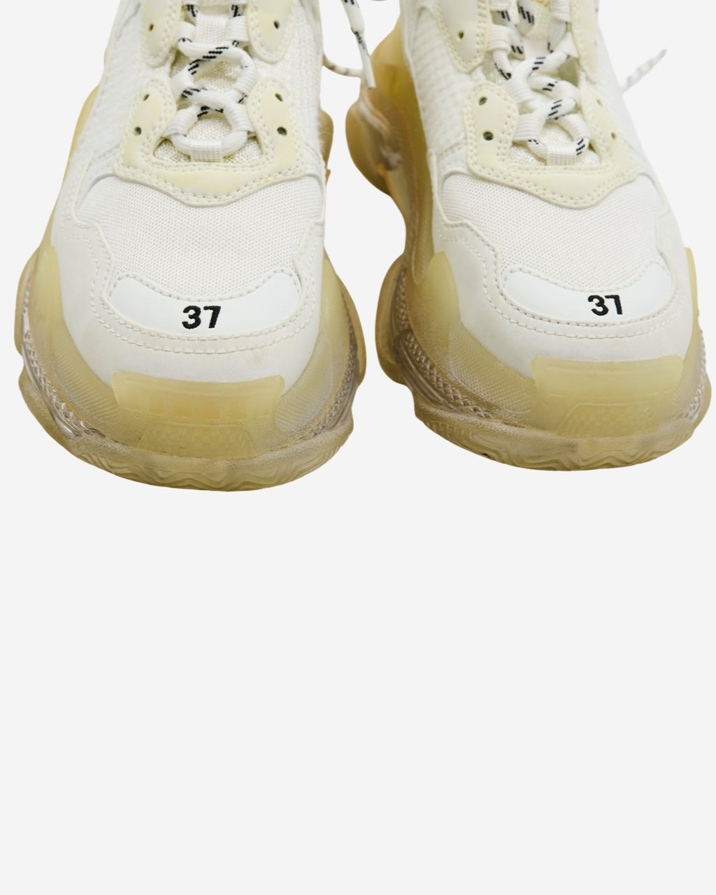 Balenciaga Triple S 37