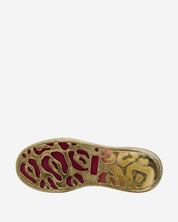 Alexander Mc Queen tennis shoes, size 39