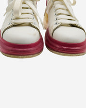 Alexander Mc Queen tennis shoes, size 39