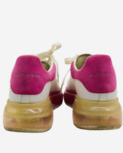 Alexander Mc Queen tennis shoes, size 39