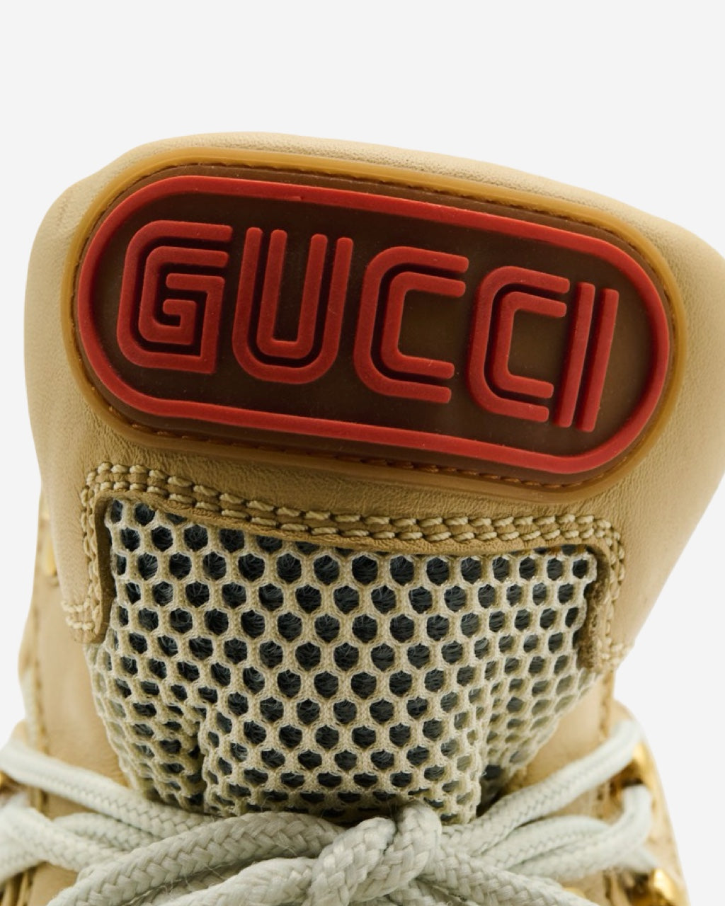 Tenis Gucci Flashtrek 36
