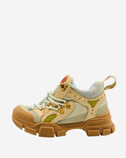 Tenis Gucci Flashtrek 36