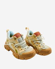Tenis Gucci Flashtrek 36