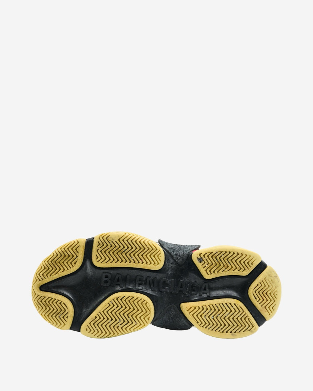Balenciaga Triple S 36 Sneakers