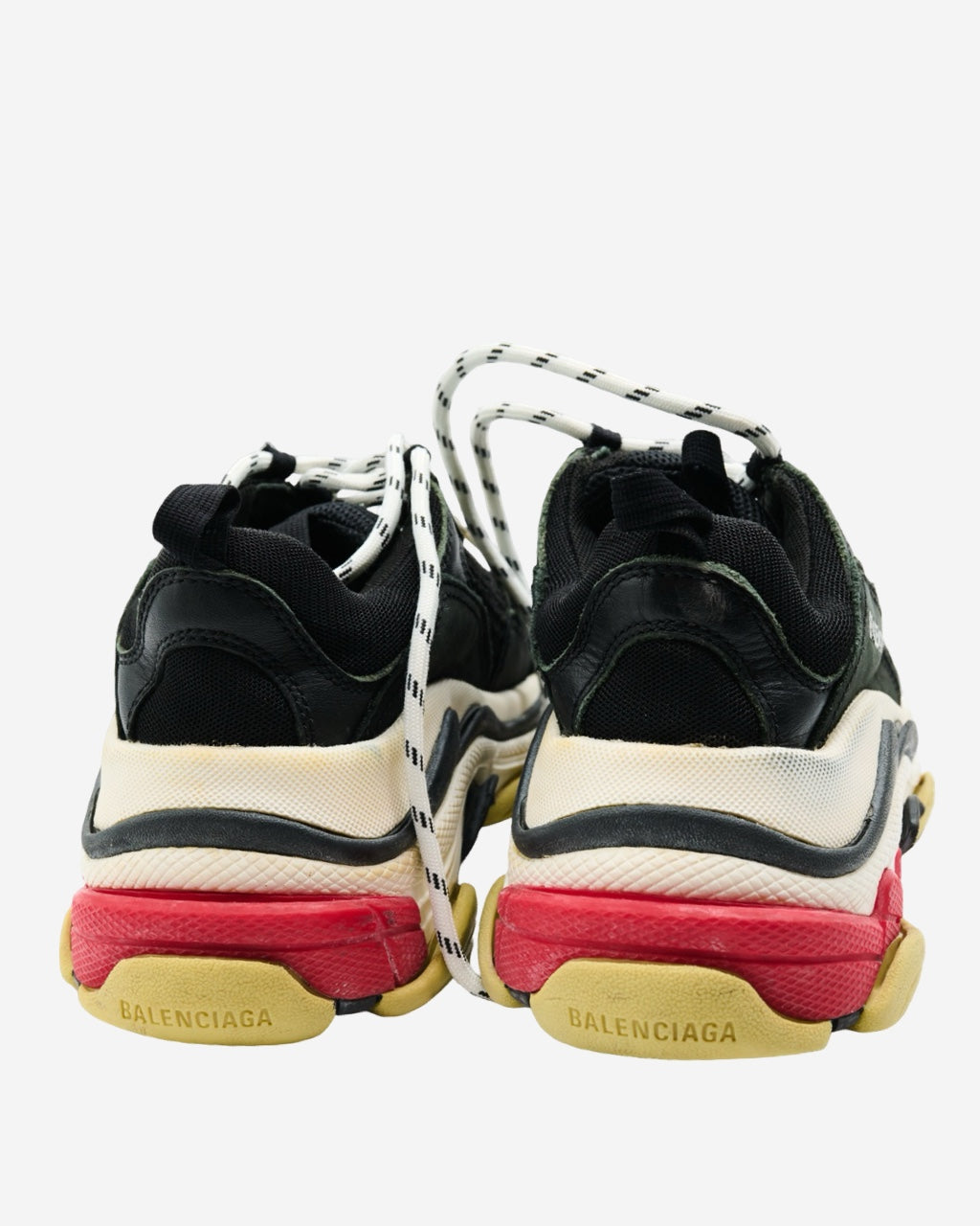 Balenciaga Triple S 36 Sneakers