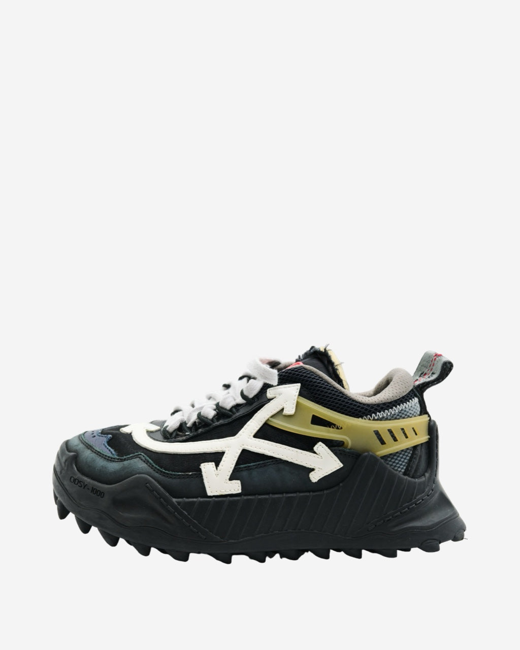 Tenis Off-White Out of Office 36