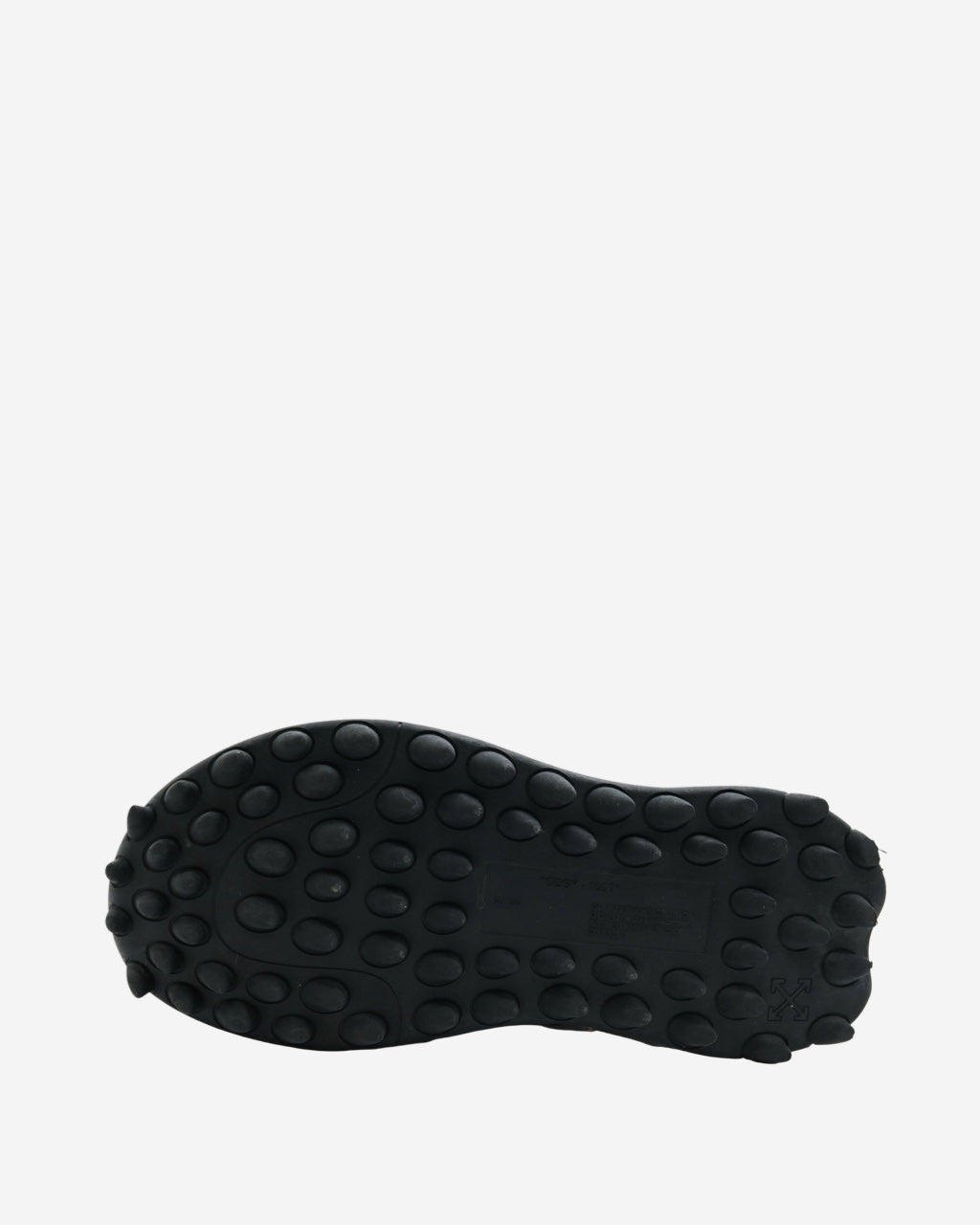 Tenis Off-White Out of Office 36