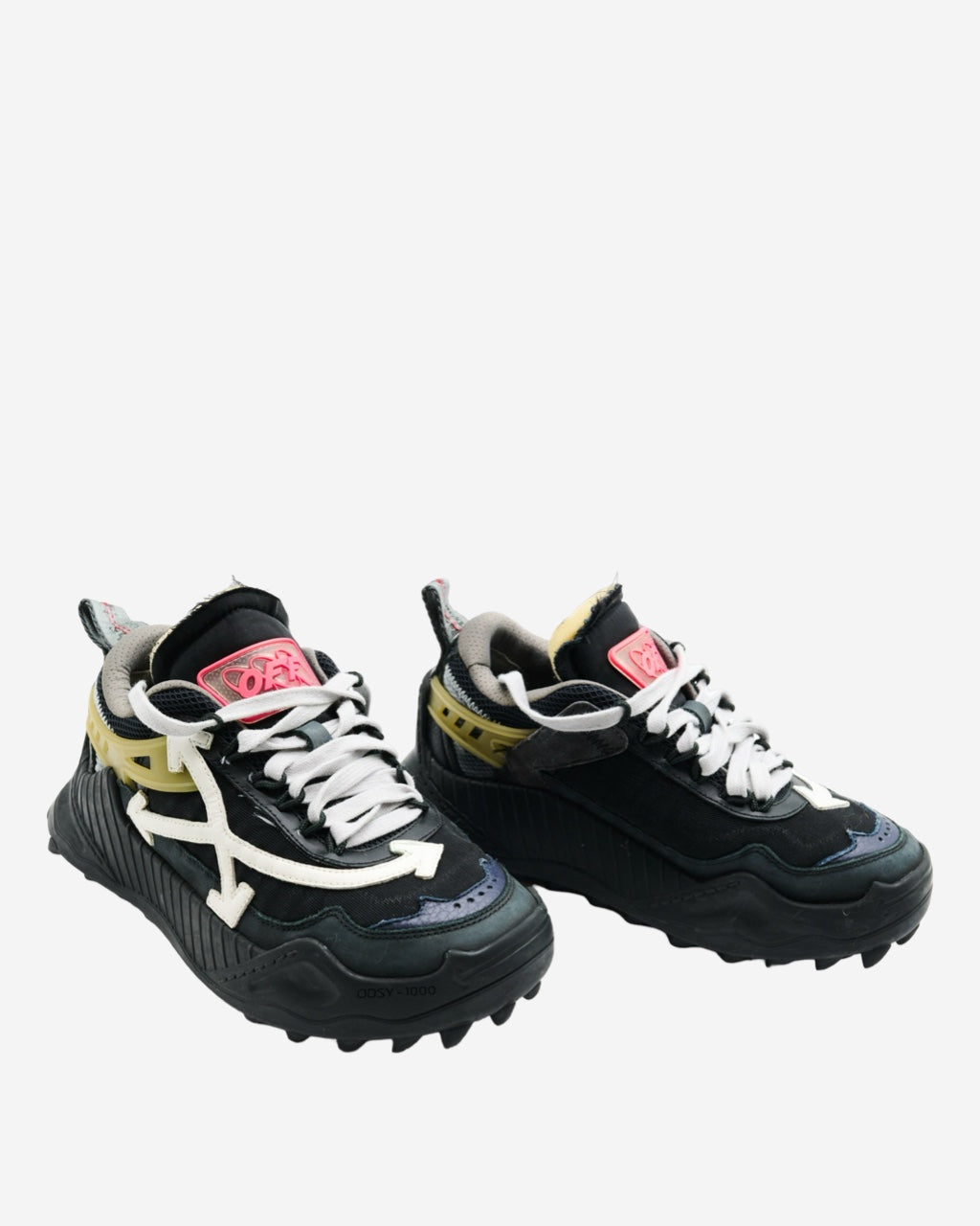 Tenis Off-White Out of Office 36