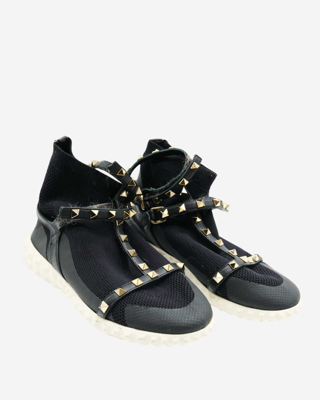Tenis Valentino Rockstud 36