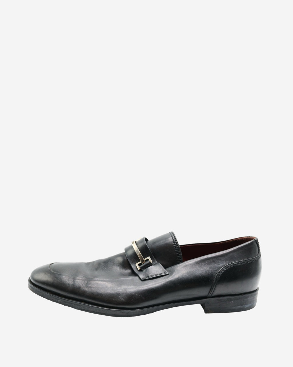 Gucci Horsebit loafers, size 44