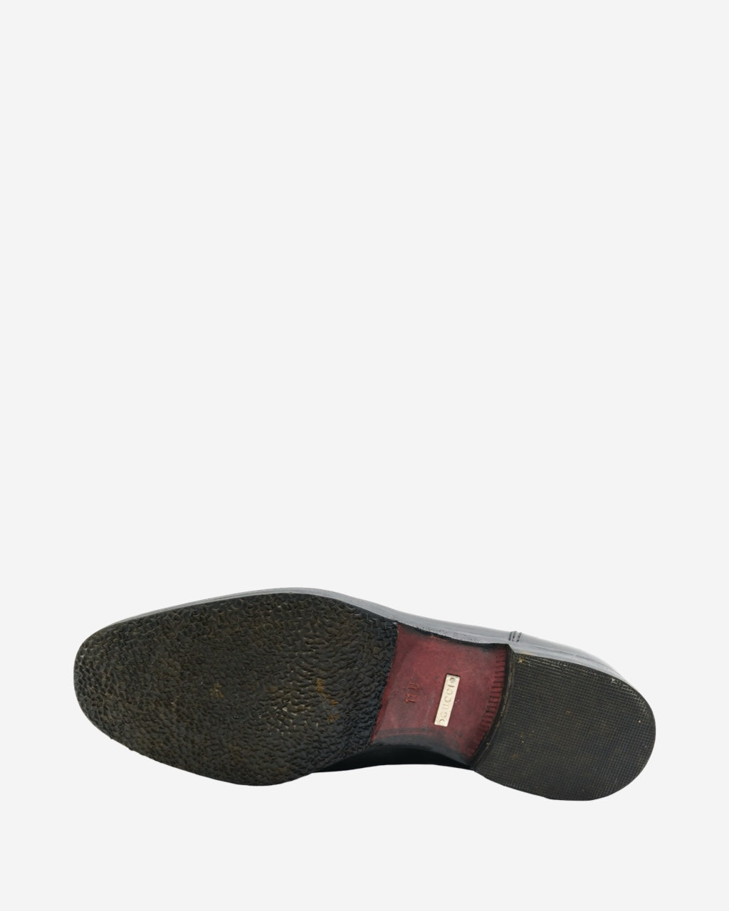 Gucci Horsebit loafers, size 44