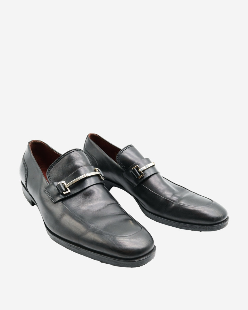 Gucci Horsebit loafers, size 44