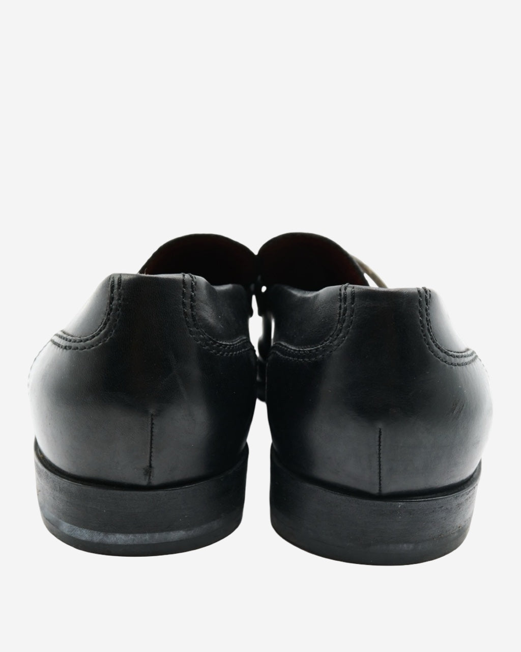 Gucci Horsebit loafers, size 44