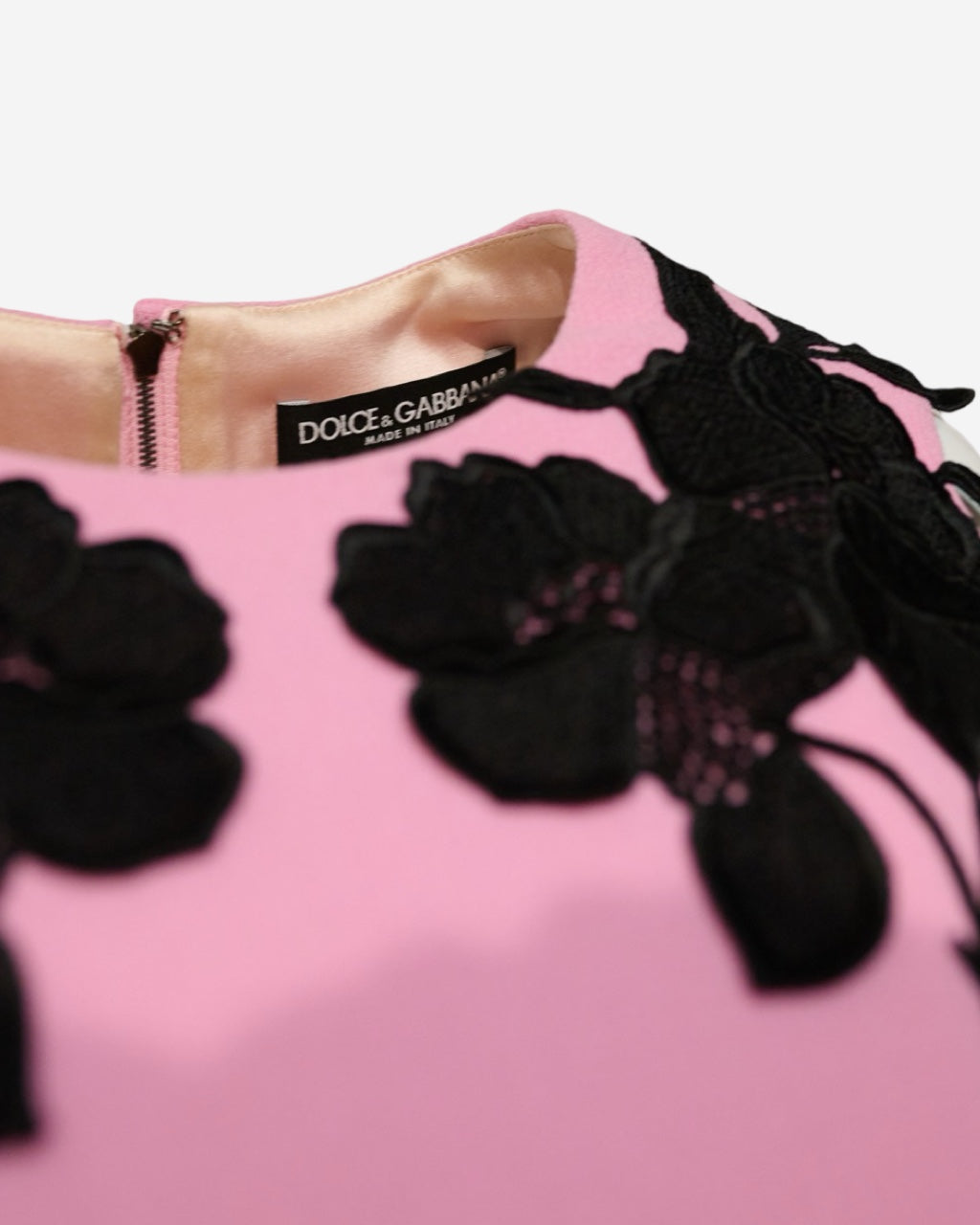 Vestido Dolce & Gabbana 38 IT