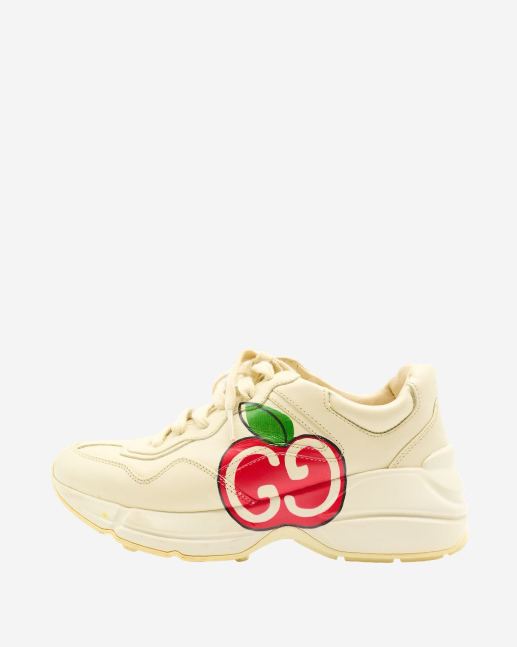 Tenis Gucci Rhyton GG 37