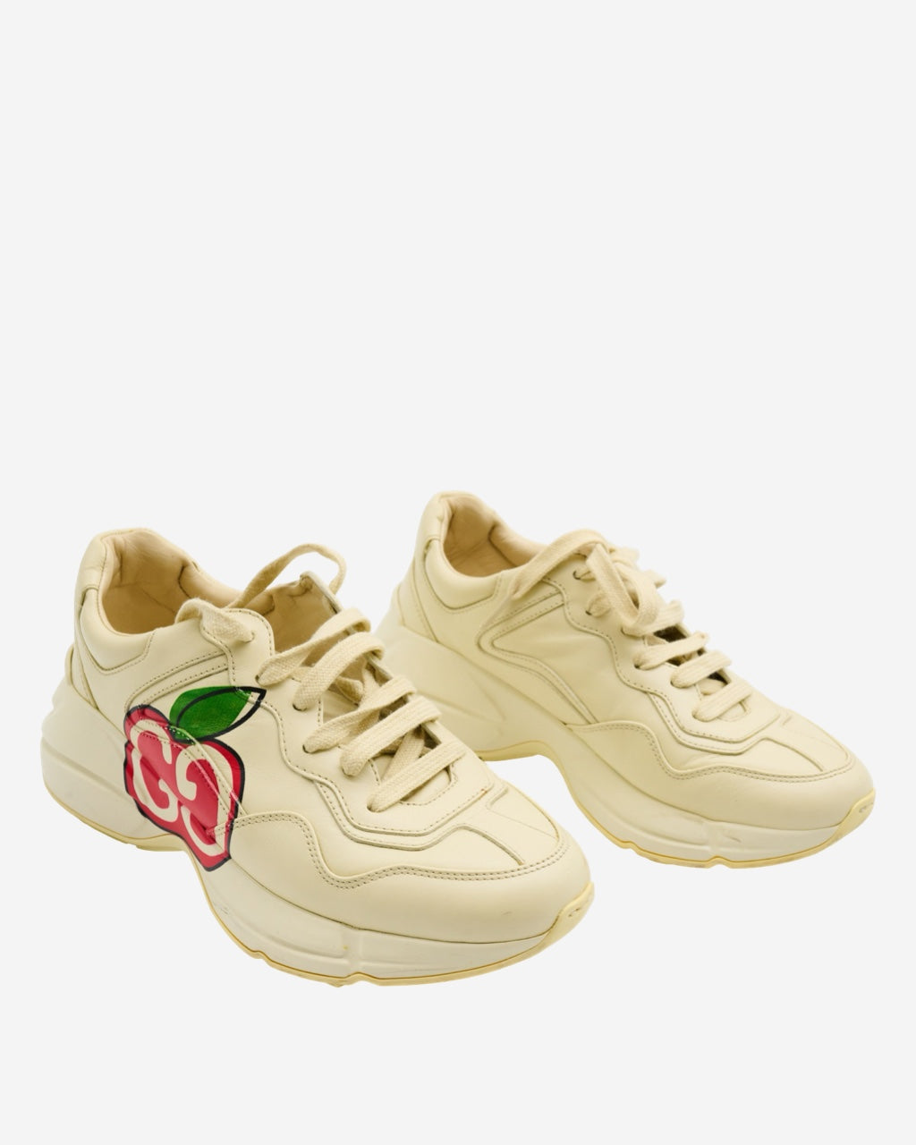 Tenis Gucci Rhyton GG 37