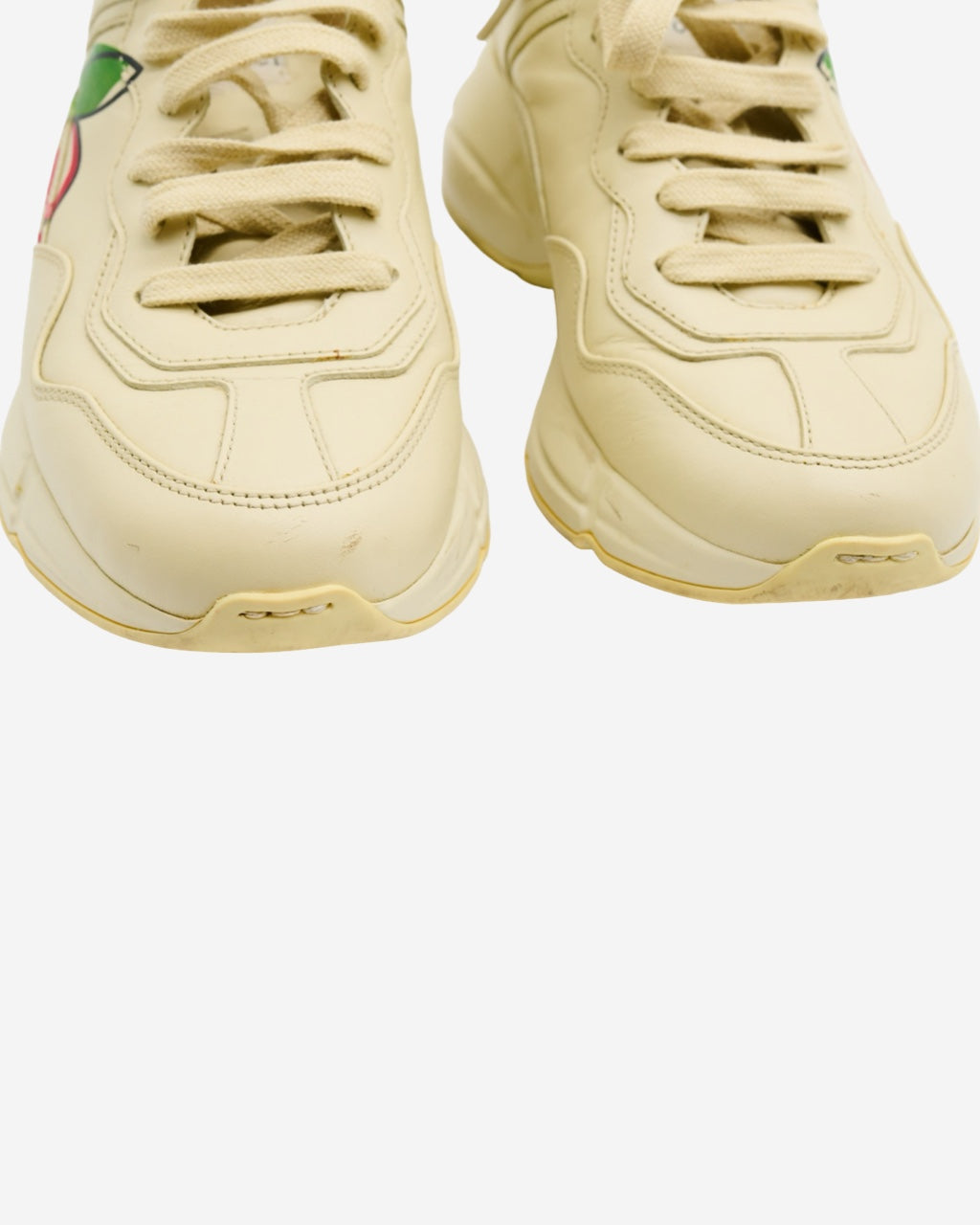 Tenis Gucci Rhyton GG 37